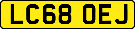 LC68OEJ