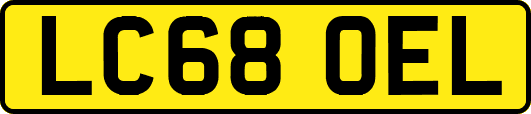 LC68OEL