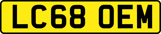 LC68OEM