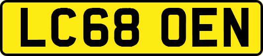 LC68OEN