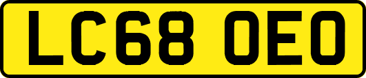 LC68OEO