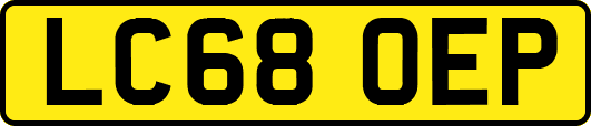 LC68OEP