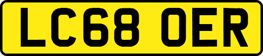 LC68OER