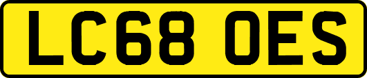 LC68OES