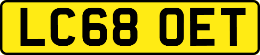 LC68OET