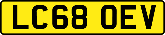 LC68OEV