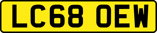 LC68OEW