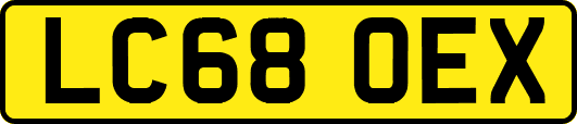 LC68OEX