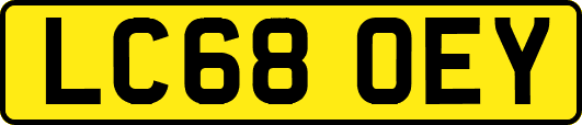 LC68OEY
