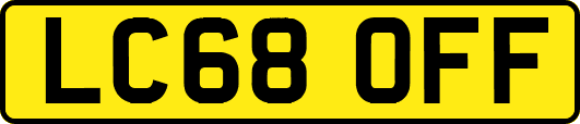 LC68OFF
