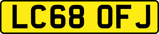 LC68OFJ