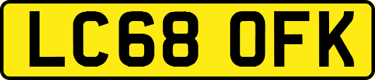 LC68OFK
