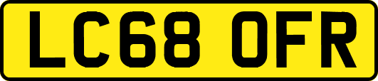 LC68OFR