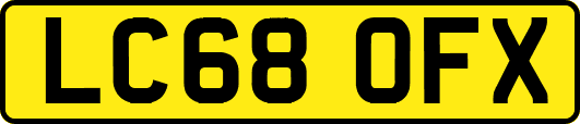 LC68OFX