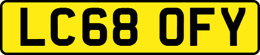 LC68OFY