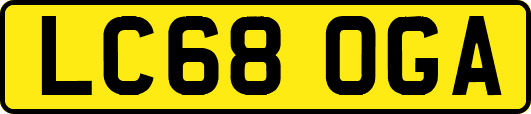 LC68OGA