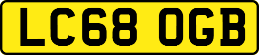 LC68OGB