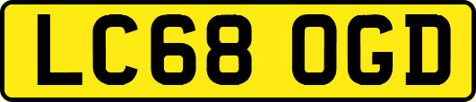 LC68OGD