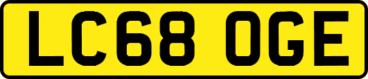 LC68OGE