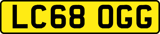 LC68OGG