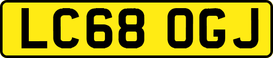 LC68OGJ