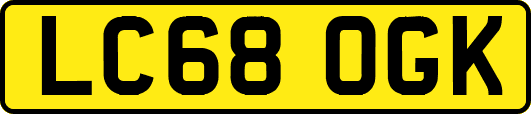 LC68OGK