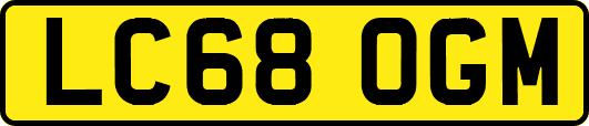 LC68OGM