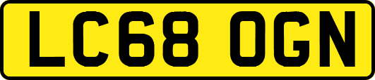 LC68OGN