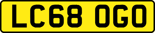 LC68OGO