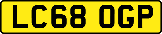 LC68OGP