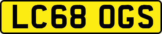 LC68OGS