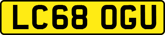 LC68OGU