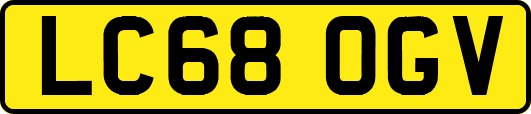 LC68OGV