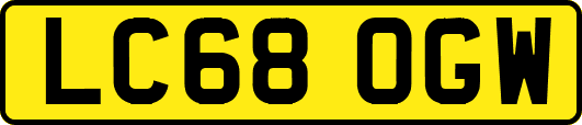 LC68OGW