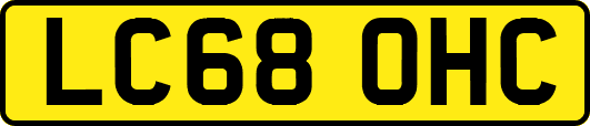 LC68OHC