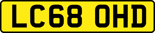 LC68OHD