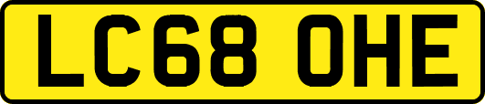 LC68OHE