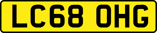 LC68OHG