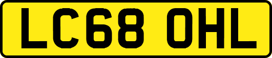 LC68OHL