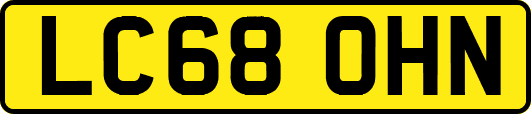 LC68OHN