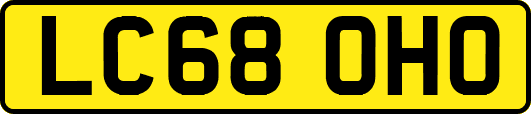 LC68OHO