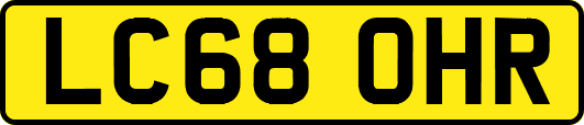 LC68OHR
