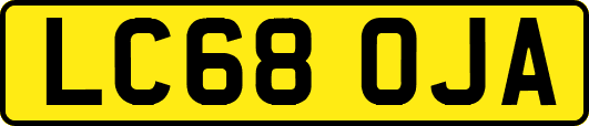 LC68OJA