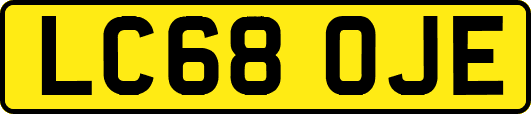 LC68OJE