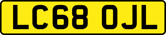 LC68OJL