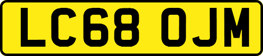 LC68OJM
