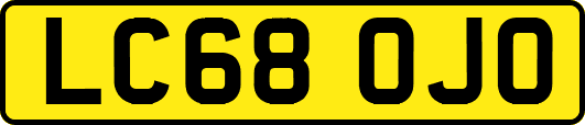 LC68OJO