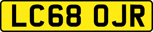LC68OJR