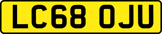 LC68OJU