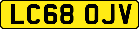 LC68OJV